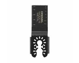 Dremel&reg; 1 5/8" Universal Wood & Metal Flush Cut Blade