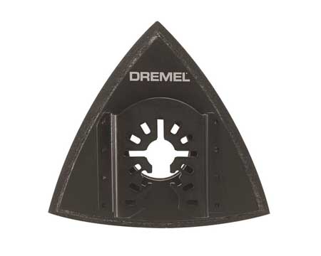 Dremel&reg; MultiMax Wood Flush Cut Blade