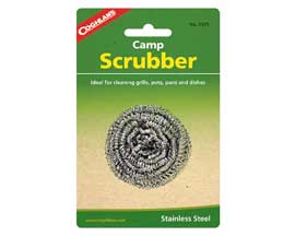 Coghlan's� Camp Scrubber