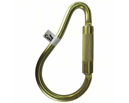 CONDOR&reg; 8mm Carabiner