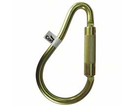 CONDOR&reg; 8mm Carabiner
