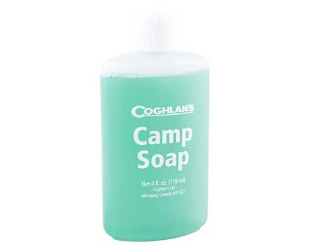 Coghlan's� Camp Soap