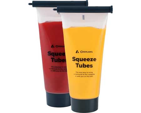 Coghlan's� Squeeze Tubes