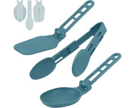 Coghlan's� Camping Utensil Set