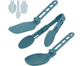 Coghlan's� Camping Utensil Set