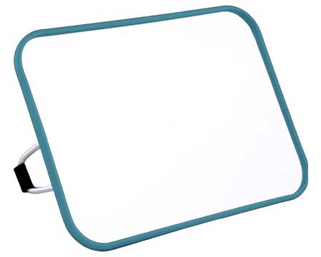 Coghlan's� Portable Camping Mirror