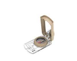 SILVA Terra Expedition S Compass