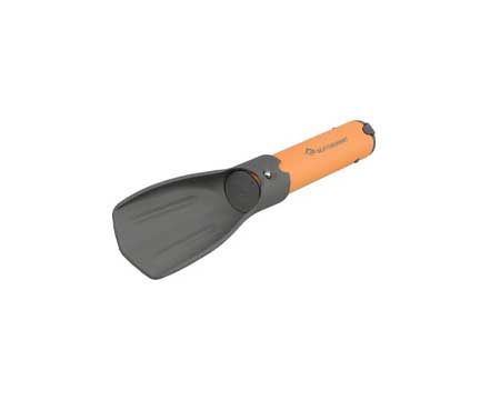 Nylon Pocket Trowel