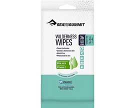 Wilderness Wipes