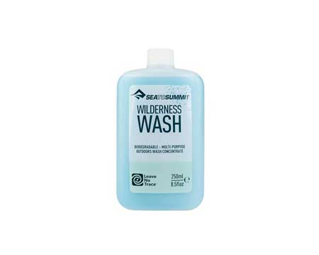 Wilderness Wash 6 Pk