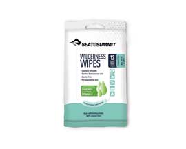 Wilderness Wipes 12 Count