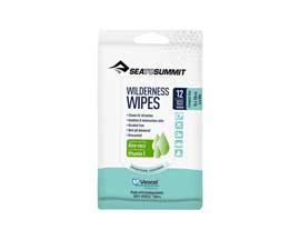 Wilderness Wipes XL 8 Ct