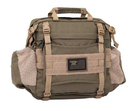 Mountainsmith Day EVO Lumbar Pack