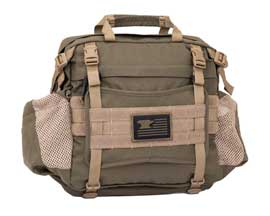 Mountainsmith Day EVO Lumbar Pack