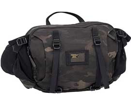 Mountainsmith Epic Evo Lumbar Pack with Hydration Bladder