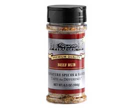 Traeger&reg; Beef Rub