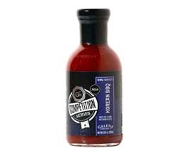 Galena Canning Co&reg; Korean BBQ Sauce