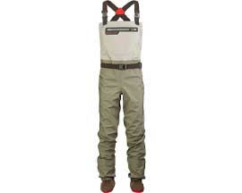 Redington Escape Waders - Boulder/Slate XL