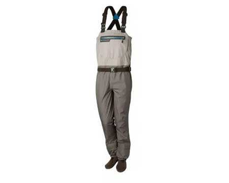 Redington Escape Waders - Boulder/Slate Large King