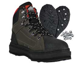 Paramount Outdoors Men's Deep Eddy Wading Shoe - Size 11