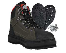 Paramount Outdoors Men's Deep Eddy Wading Boots - Size 12
