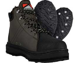 Paramount Outdoors Stonefly Men's Wading Shoe - Size 8