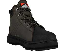 Paramount Outdoors Men's Stonefly Cleated Wading Shoe - Size 12