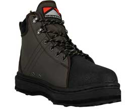 Paramount Outdoors Men's Stonefly Cleated Wading Boots - Size 13