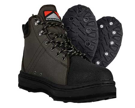 Paramount Outdoors Stonefly Men's Wading Shoe - Size 14