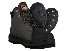 Paramount Outdoors Stonefly Men's Wading Shoe - Size 14