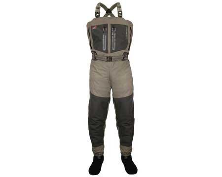Paramount Outdoors Women's Whetstone Waders - Large
