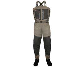 Paramount Outdoors Women's Whetstone Waders - Large