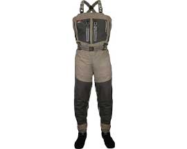 Paramount Outdoors Women's Whetstone Breathable Waders - Medium
