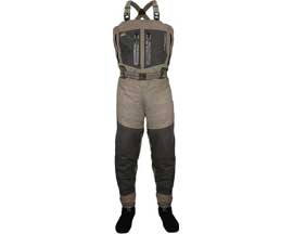 Paramount Outdoors Women's Whetstone Chest Wader - Small