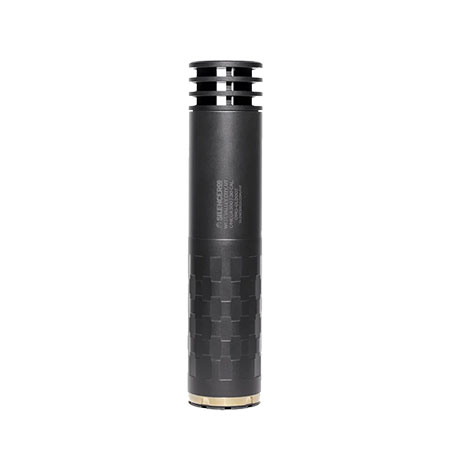 SilencerCo&reg; Omega 300 DTM Suppressor