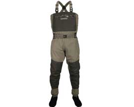 Paramount Deep Eddy Men's Stockingfoot Chest Wader 3XL
