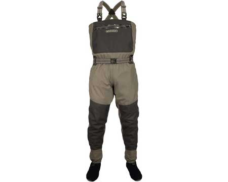 Paramount Outdoors Deep Eddy Wader 4XL