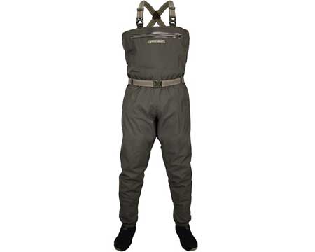 Paramount Outdoors Stonefly Wader XXL