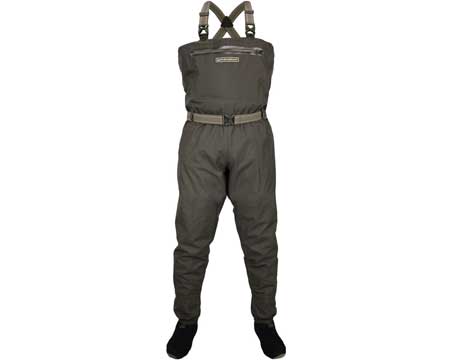 Paramount Outdoors Stonefly Wader - Medium