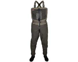 Paramount Outdoors Meridian Z Zip Wader - XXL