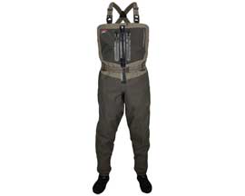 Paramount Outdoors Meridian Z Zip Wader - Medium