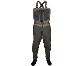 Paramount Outdoors Meridian Z Zip Wader - XL