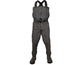 Paramount Outdoors Pinnacle Breathable Camo Wader - Size 10