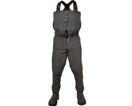 Paramount Outdoors Pinnacle Breathable Camo Wader - Size 11