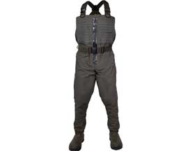Paramount Outdoors Pinnacle Breathable Camo Wader - Size 11