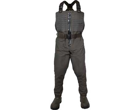 Paramount Outdoors Pinnacle BTFT Zip Habitat - Size 11