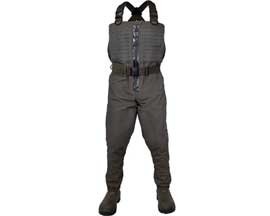 Paramount Outdoors Pinnacle BTFT Zip Habitat - Size 11