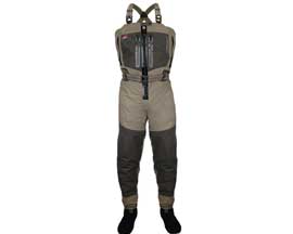 Paramount Outdoors Women's Whetstone Zip Wader - XL