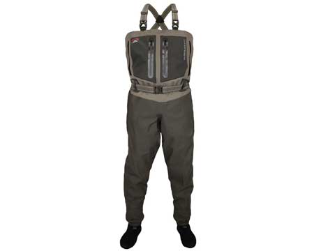 Paramount Outdoors Meridian Chest Wader - XXL