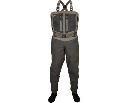 Paramount Outdoors Meridian Chest Wader - Small